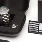 Oris Aquis Date Green Ceramic Bezel Automatic 43mm Diver Watch Box & Papers