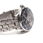 Omega Seamaster James Bond Automatic 36mm Stainless Steel