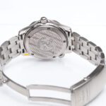 Omega Seamaster James Bond Automatic 36mm Stainless Steel