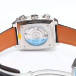 TAG Heuer Monaco Calibre 12 Limited Edition Automobile Club de Unworn Automatic