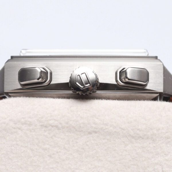 TAG Heuer Monaco Calibre 12 Limited Edition Automobile Club de Unworn Automatic