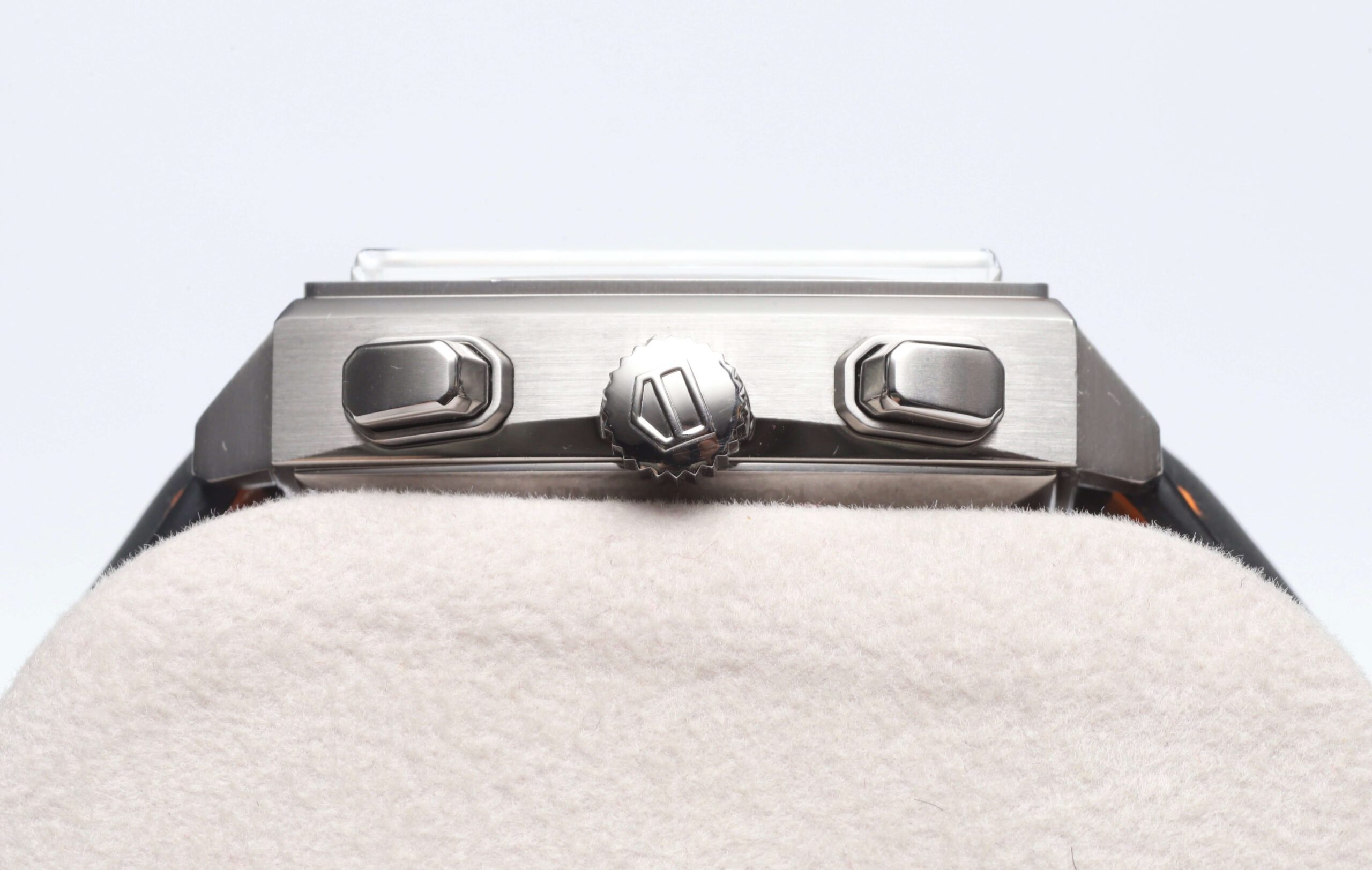 TAG Heuer Monaco Calibre 12 Limited Edition Automobile Club de Unworn Automatic