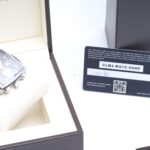 TAG Heuer Monaco Calibre 12 Limited Edition Automobile Club de Unworn Automatic