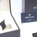 TAG Heuer Monaco Calibre 12 Limited Edition Automobile Club de Unworn Automatic