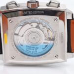 TAG Heuer Monaco Calibre 12 Limited Edition Automobile Club de Unworn Automatic
