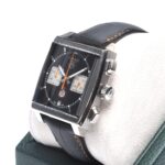 TAG Heuer Monaco Calibre 12 Limited Edition Automobile Club de Unworn Automatic