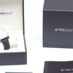 TAG Heuer Monaco Calibre 12 Limited Edition Automobile Club de Unworn Automatic