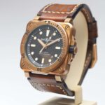 Bell & Ross BR03-92 Bronze 42mm Automatic Limited Edition
