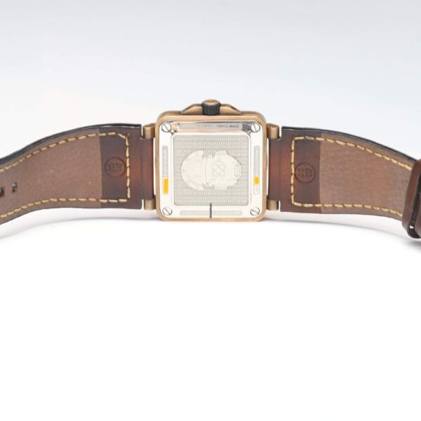 Bell & Ross BR03-92 Bronze 42mm Automatic Limited Edition
