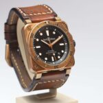 Bell & Ross BR03-92 Bronze 42mm Automatic Limited Edition