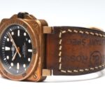 Bell & Ross BR03-92 Bronze 42mm Automatic Limited Edition
