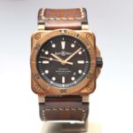 Bell & Ross BR03-92 Bronze 42mm Automatic Limited Edition