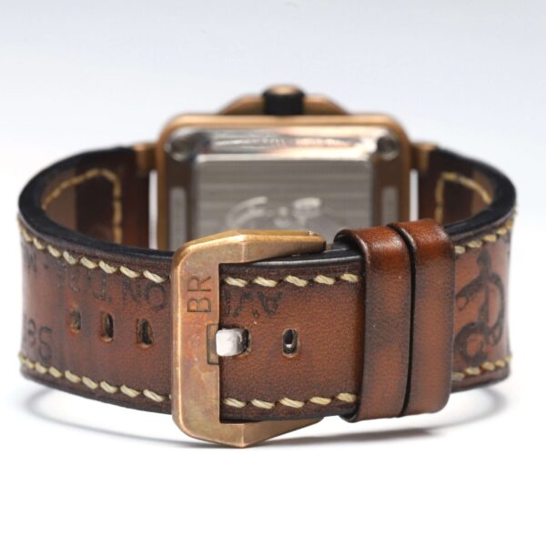Bell & Ross BR03-92 Bronze 42mm Automatic Limited Edition