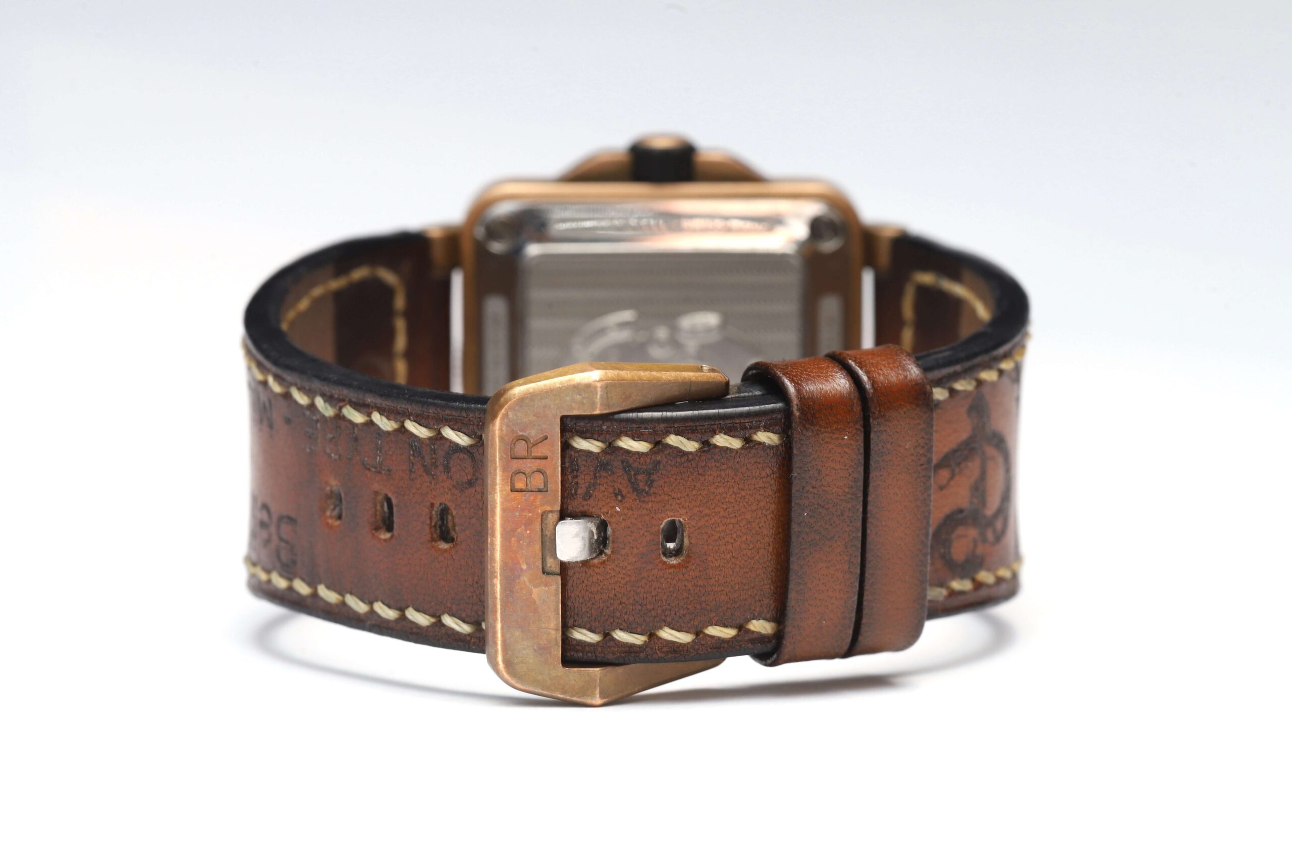 Bell & Ross BR03-92 Bronze 42mm Automatic Limited Edition