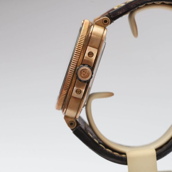 Bell & Ross BR03-92 Bronze 42mm Automatic Limited Edition