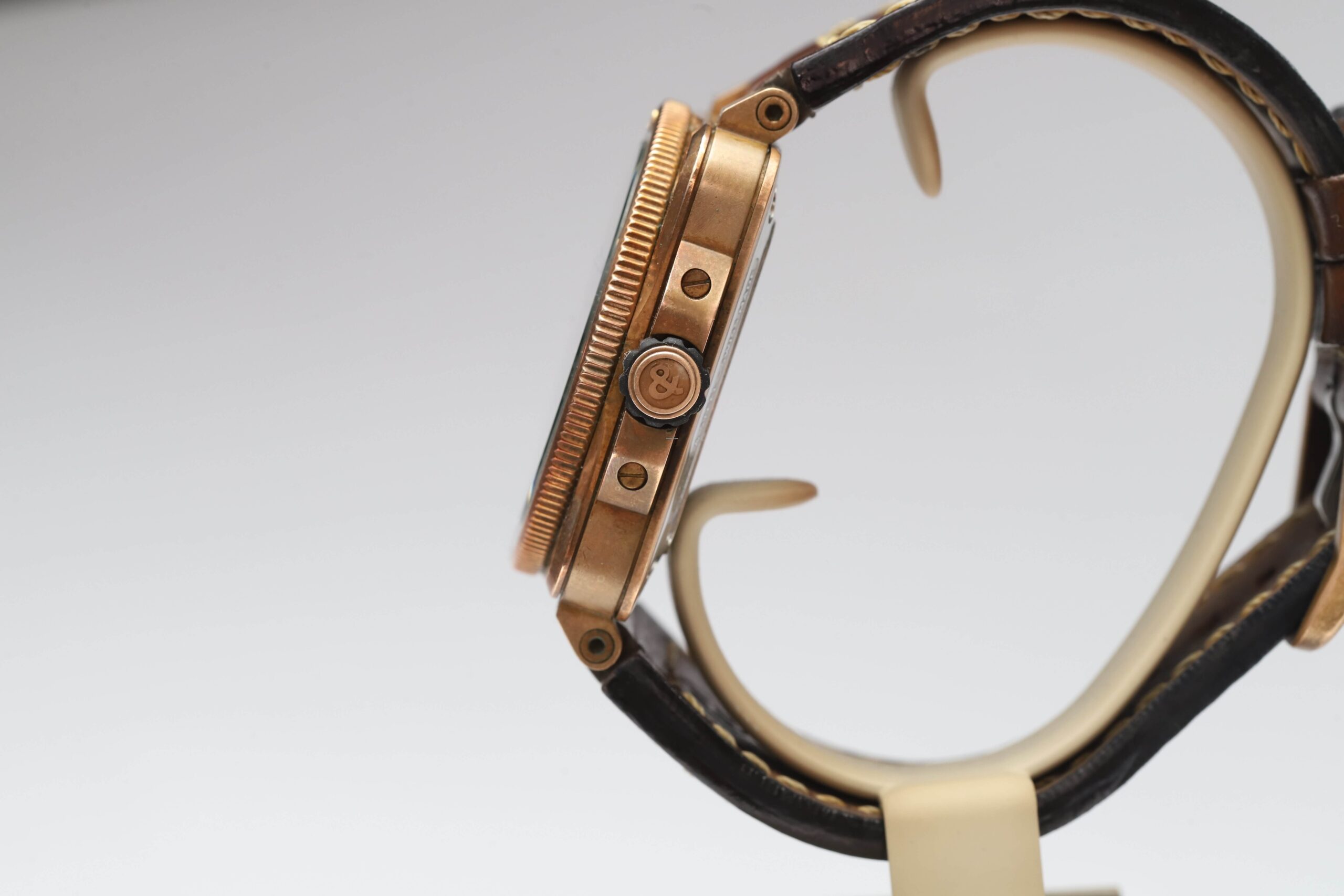 Bell & Ross BR03-92 Bronze 42mm Automatic Limited Edition