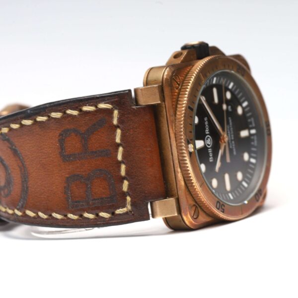 Bell & Ross BR03-92 Bronze 42mm Automatic Limited Edition