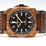 Bell & Ross BR03-92 Bronze 42mm Automatic Limited Edition