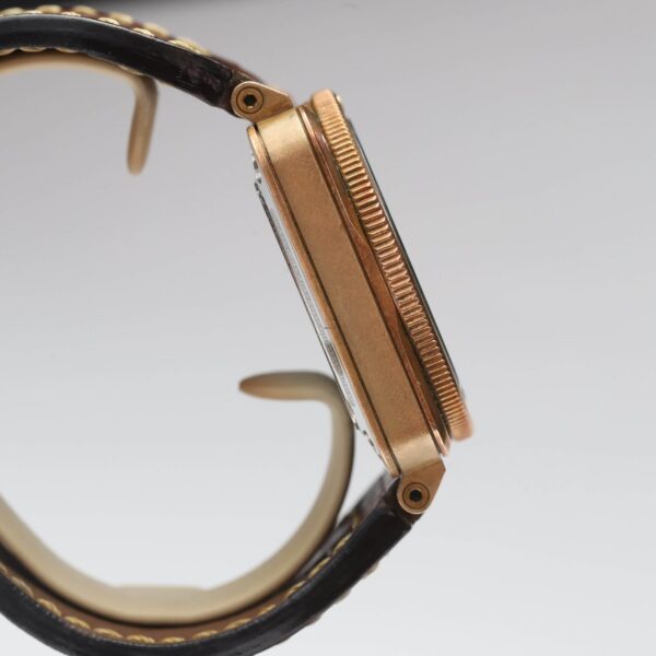 Bell & Ross BR03-92 Bronze 42mm Automatic Limited Edition