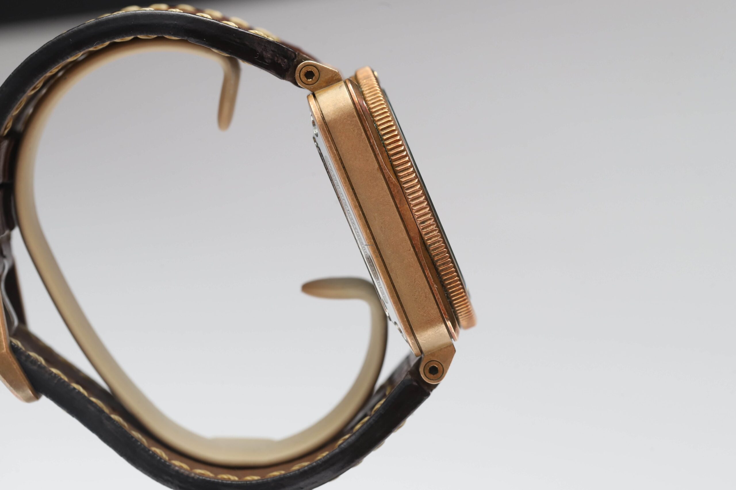 Bell & Ross BR03-92 Bronze 42mm Automatic Limited Edition