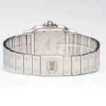 Cartier Santos Galbee 29mm Quartz Excellent Condition