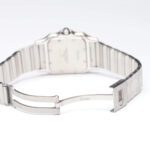 Cartier Santos Galbee 29mm Quartz Excellent Condition