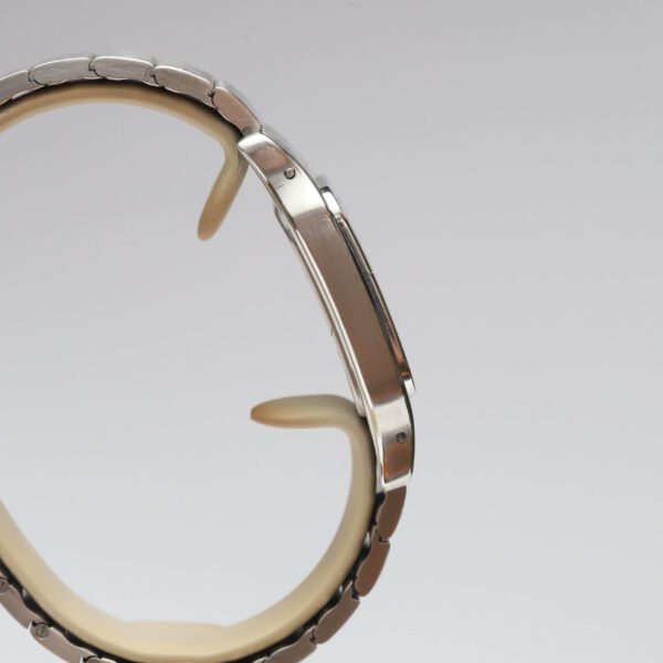 Cartier Santos Galbee 29mm Quartz Excellent Condition