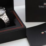 TAG Heuer Carrera Calibre S Laptimer 43mm