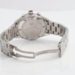TAG Heuer Carrera Calibre S Laptimer 43mm