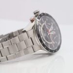 TAG Heuer Carrera Calibre S Laptimer 43mm