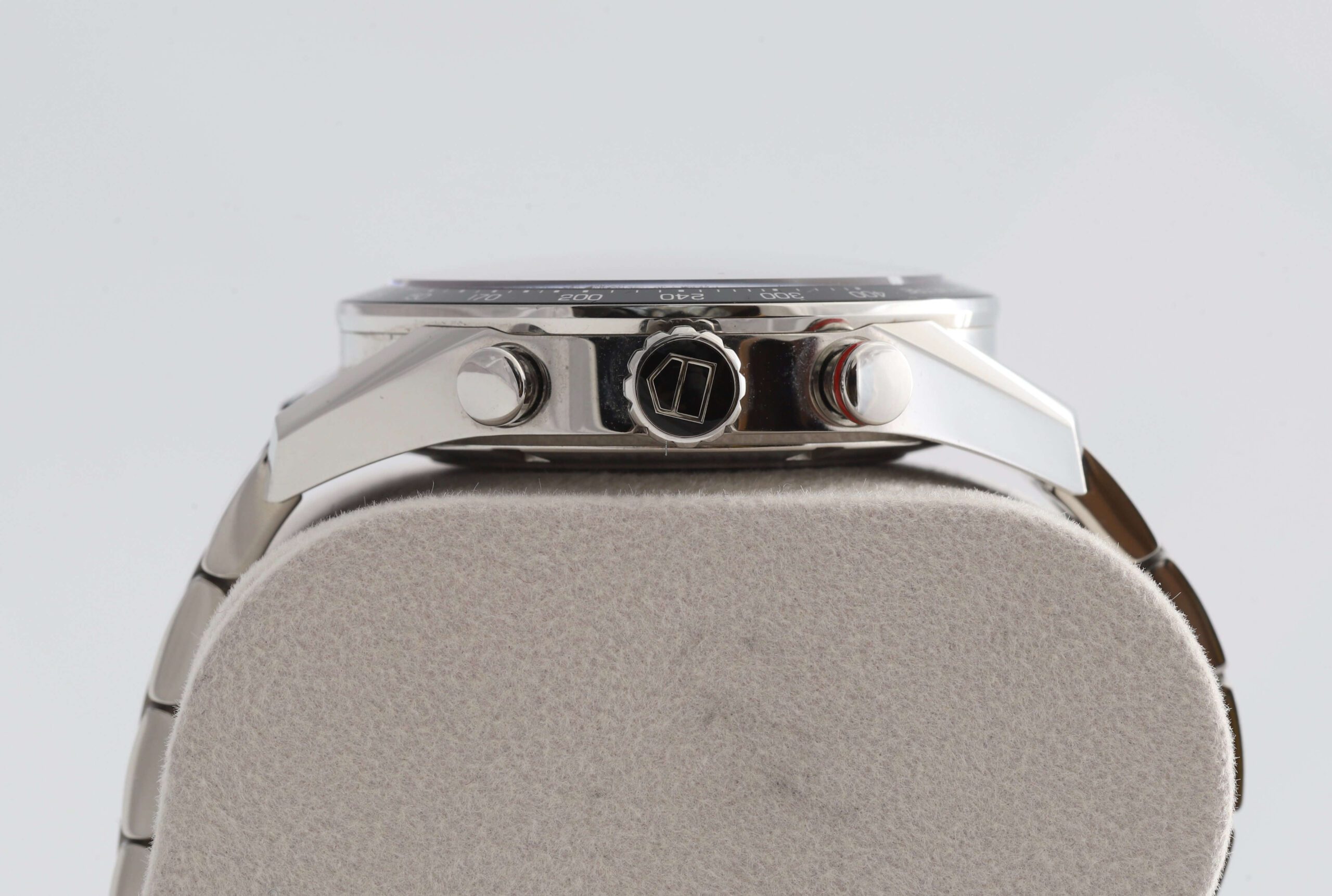 TAG Heuer Carrera Calibre S Laptimer 43mm TAG Heuer Carrera Calibre S Laptimer 43mm