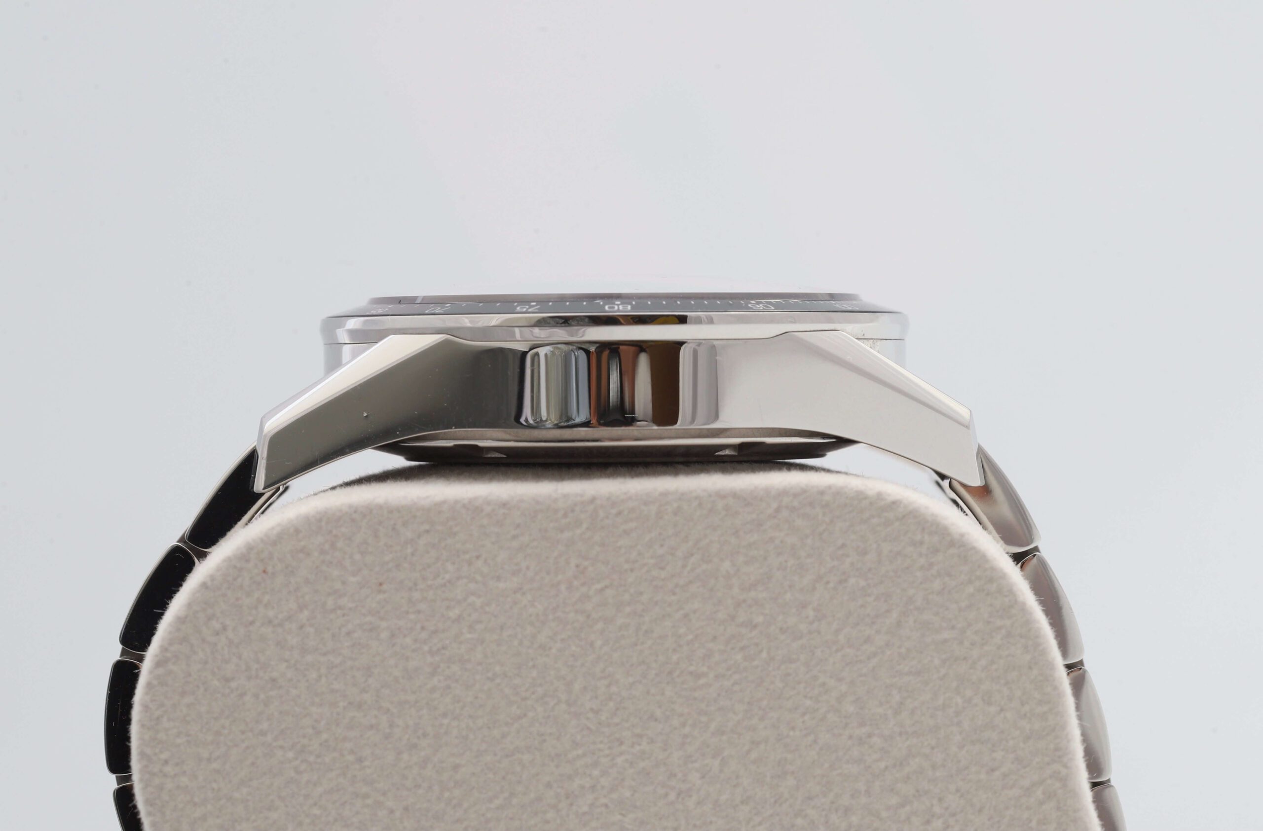 TAG Heuer Carrera Calibre S Laptimer 43mm TAG Heuer Carrera Calibre S Laptimer 43mm