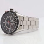 TAG Heuer Carrera Calibre S Laptimer 43mm