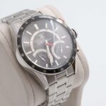 TAG Heuer Carrera Calibre S Laptimer 43mm