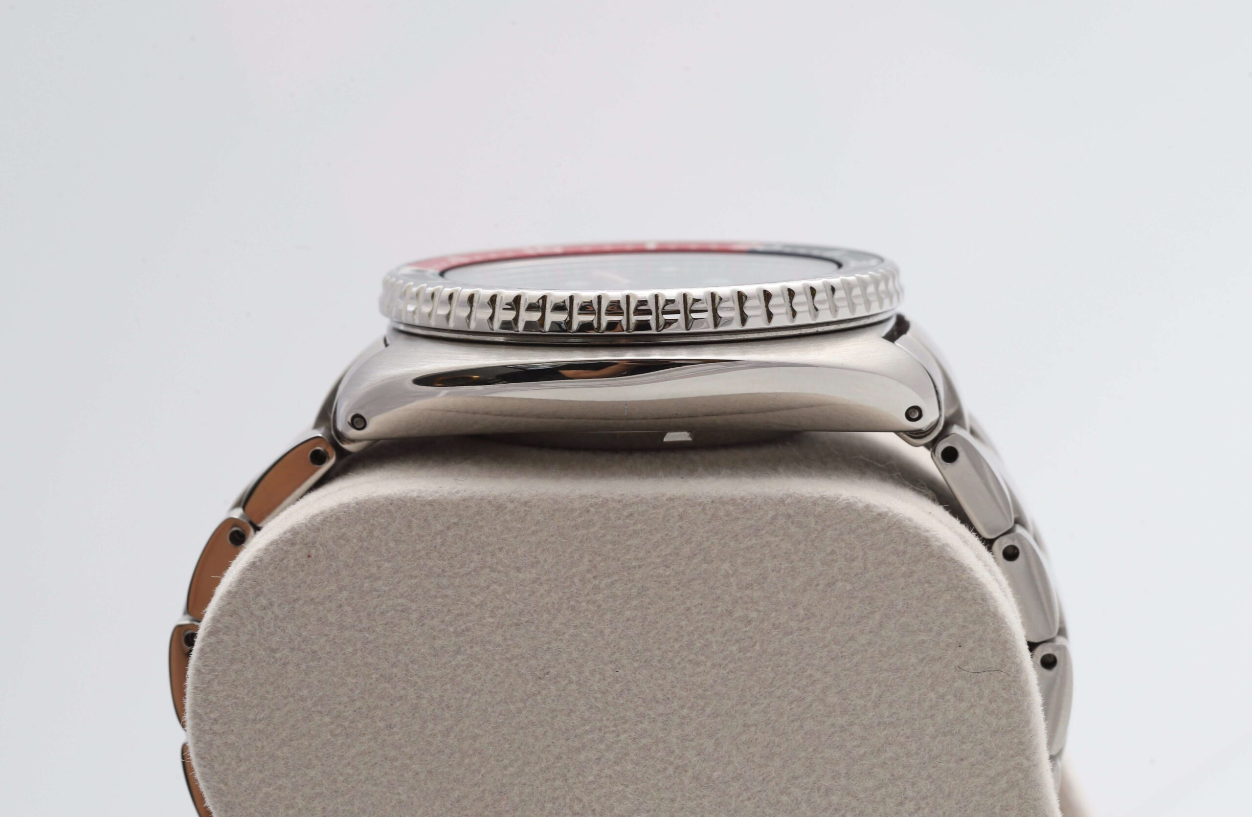 Seiko Srpa21k1/ Prospex Watch Diver Padi Turtle Limited 45mm Automatic