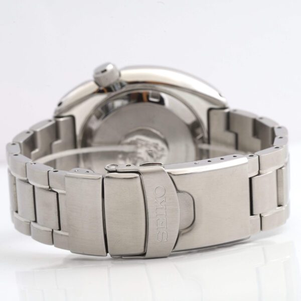 Seiko Srpa21k1/ Prospex Watch Diver Padi Turtle Limited 45mm Automatic