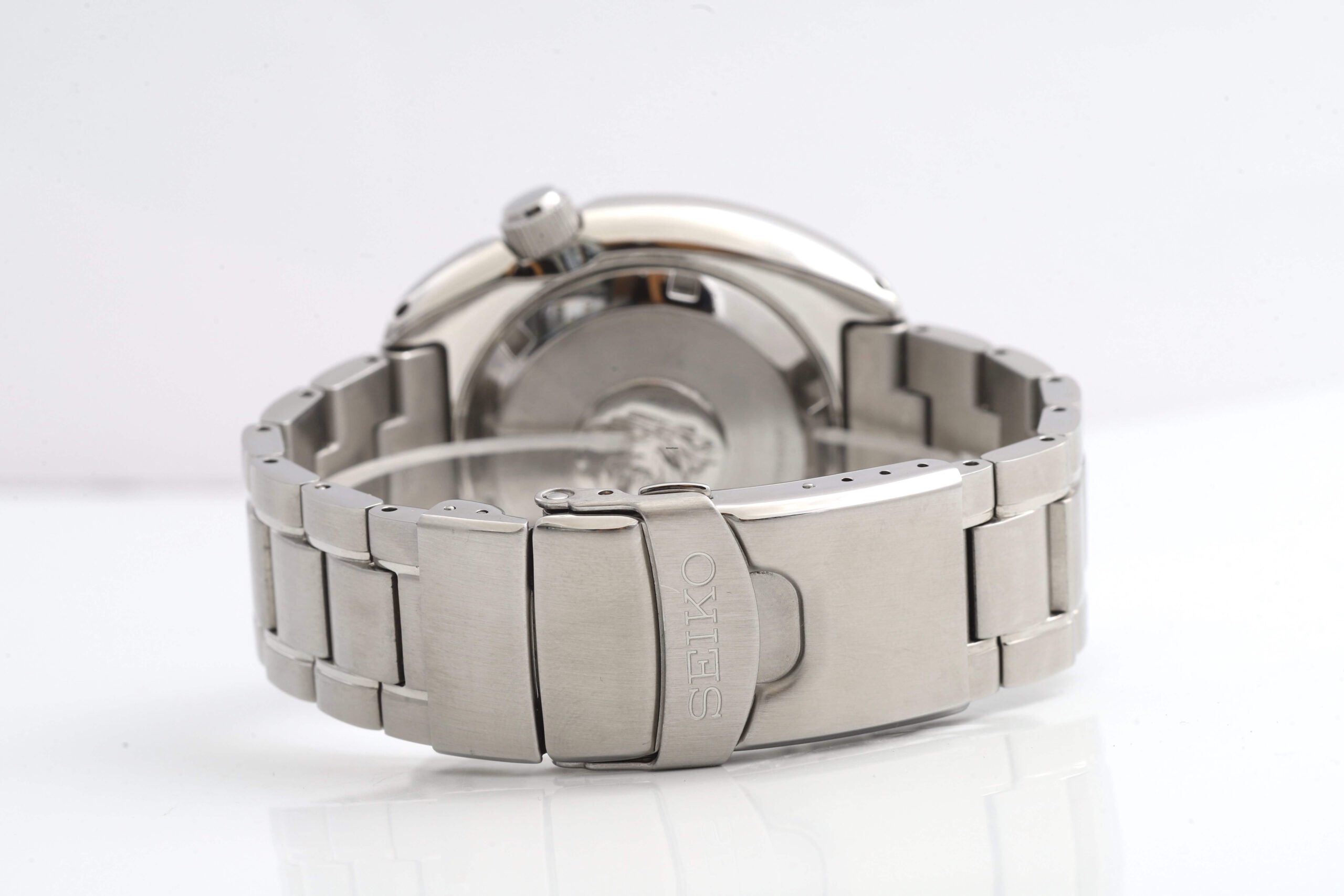 Seiko Srpa21k1/ Prospex Watch Diver Padi Turtle Limited 45mm Automatic