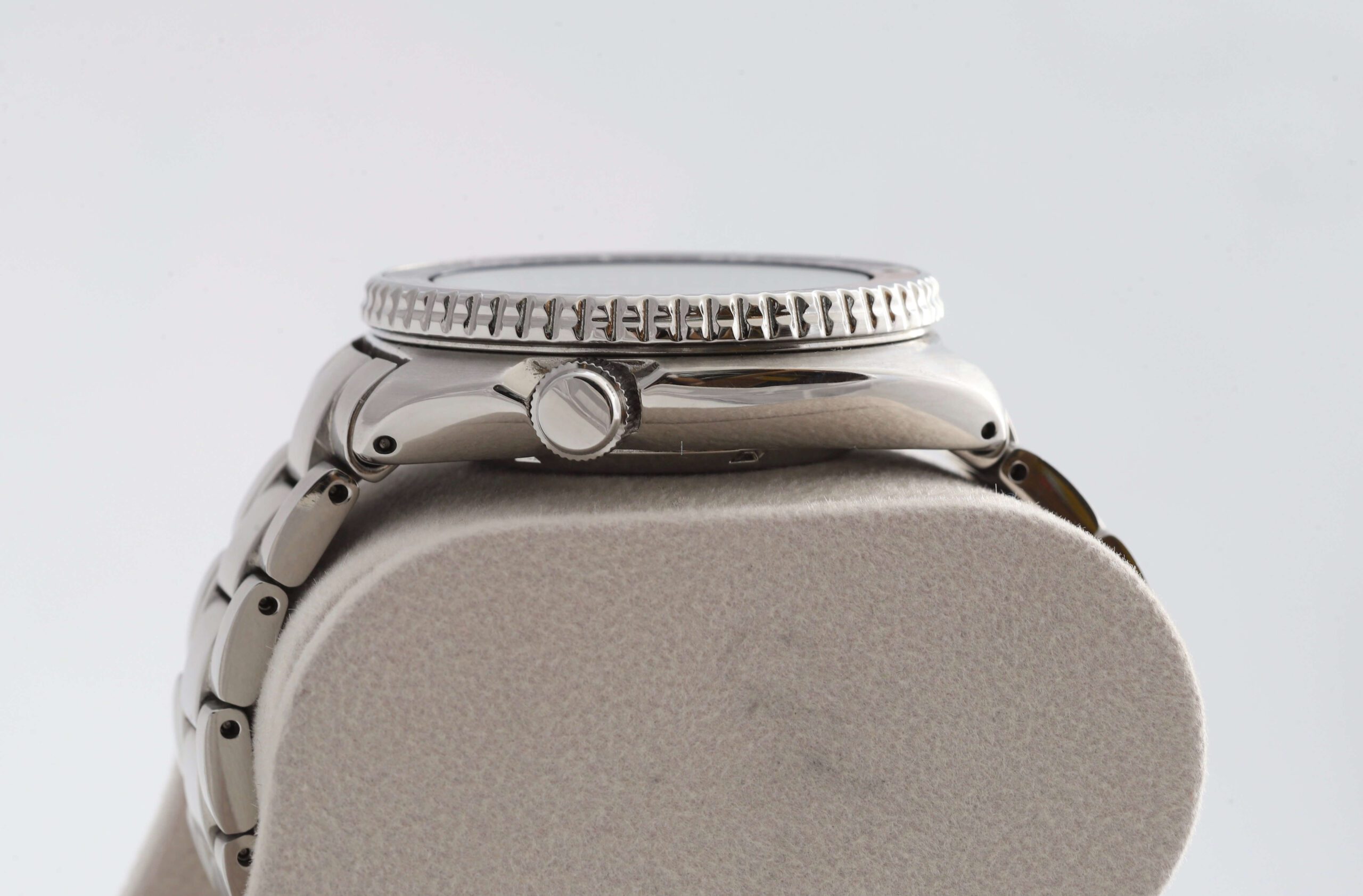 Seiko Srpa21k1/ Prospex Watch Diver Padi Turtle Limited 45mm Automatic