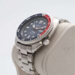 Seiko Srpa21k1/ Prospex Watch Diver Padi Turtle Limited 45mm Automatic