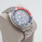 Seiko Srpa21k1/ Prospex Watch Diver Padi Turtle Limited 45mm Automatic