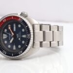 Seiko Srpa21k1/ Prospex Watch Diver Padi Turtle Limited 45mm Automatic