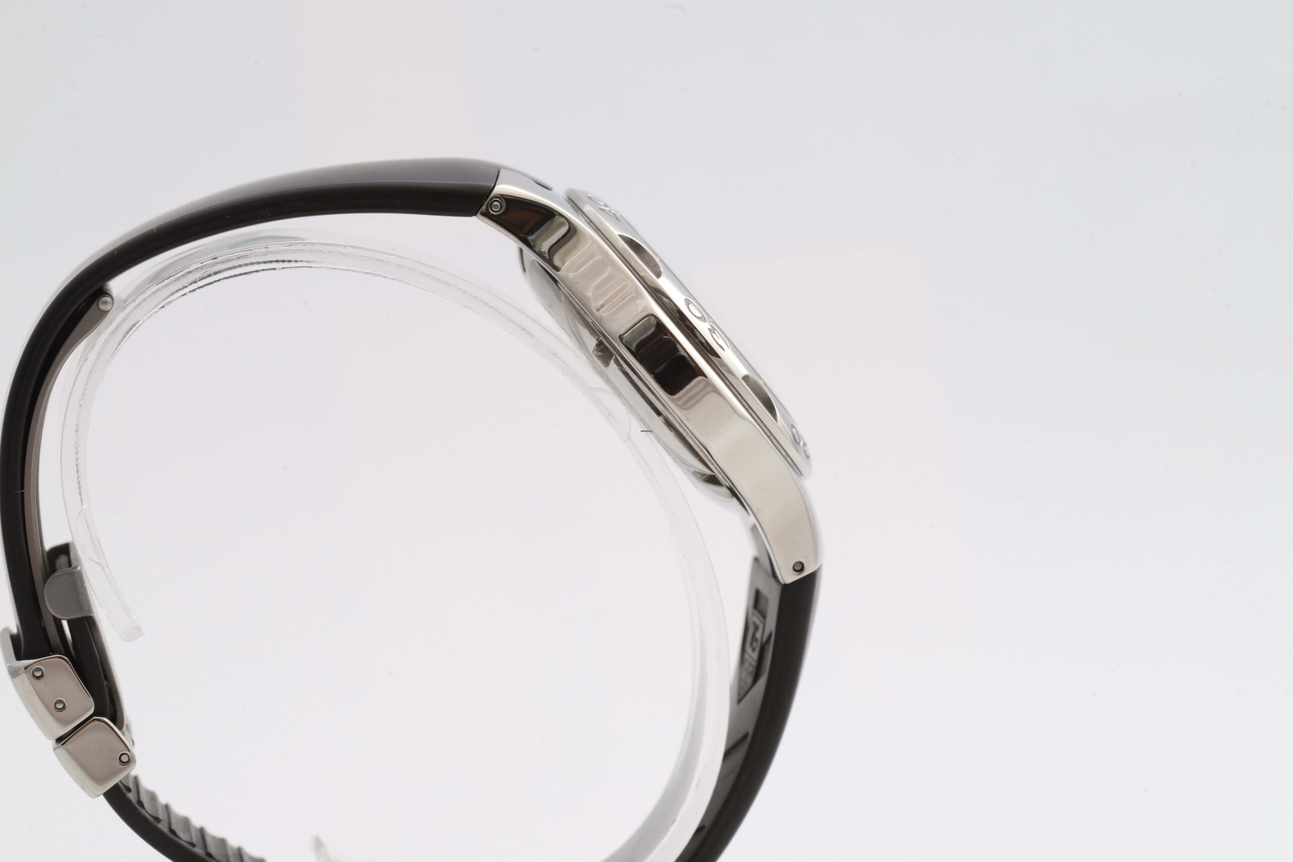 TAG Heuer Kirium Ti5 Carbon Dial 37mm TAG Heuer Kirium Ti5 Carbon Dial 37mm