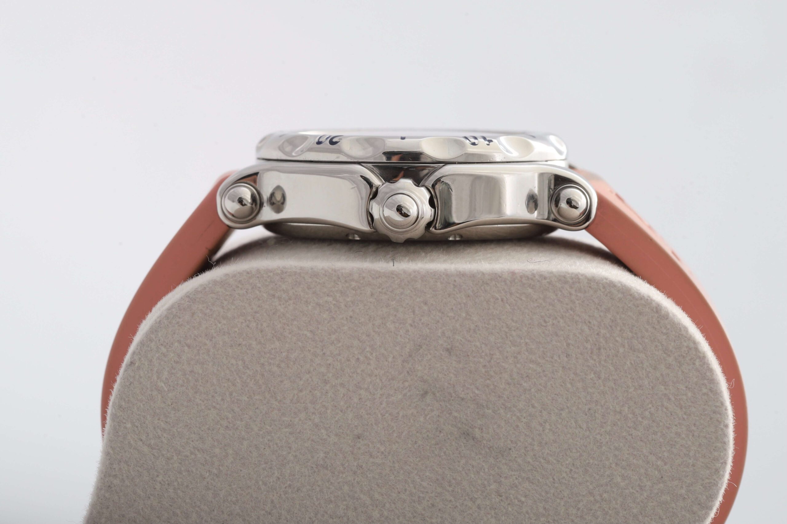 Chopard Love Floating Diamond Charms Watch Factory Happy Chopard Love Floating Diamond Charms Watch Factory Happy