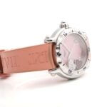 Chopard Love Floating Diamond Charms Watch Factory Happy