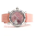 Chopard Love Floating Diamond Charms Watch Factory Happy