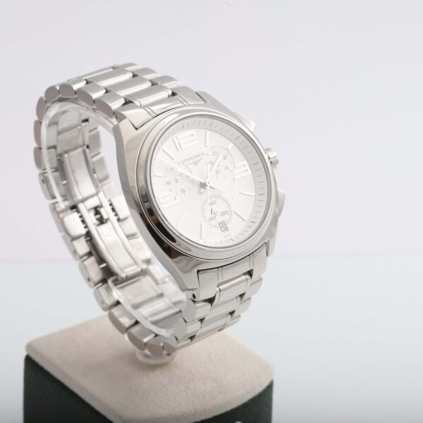 Longines Lungomare Chronograph 42mm