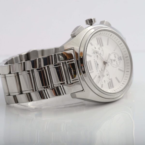 Longines Lungomare Chronograph 42mm