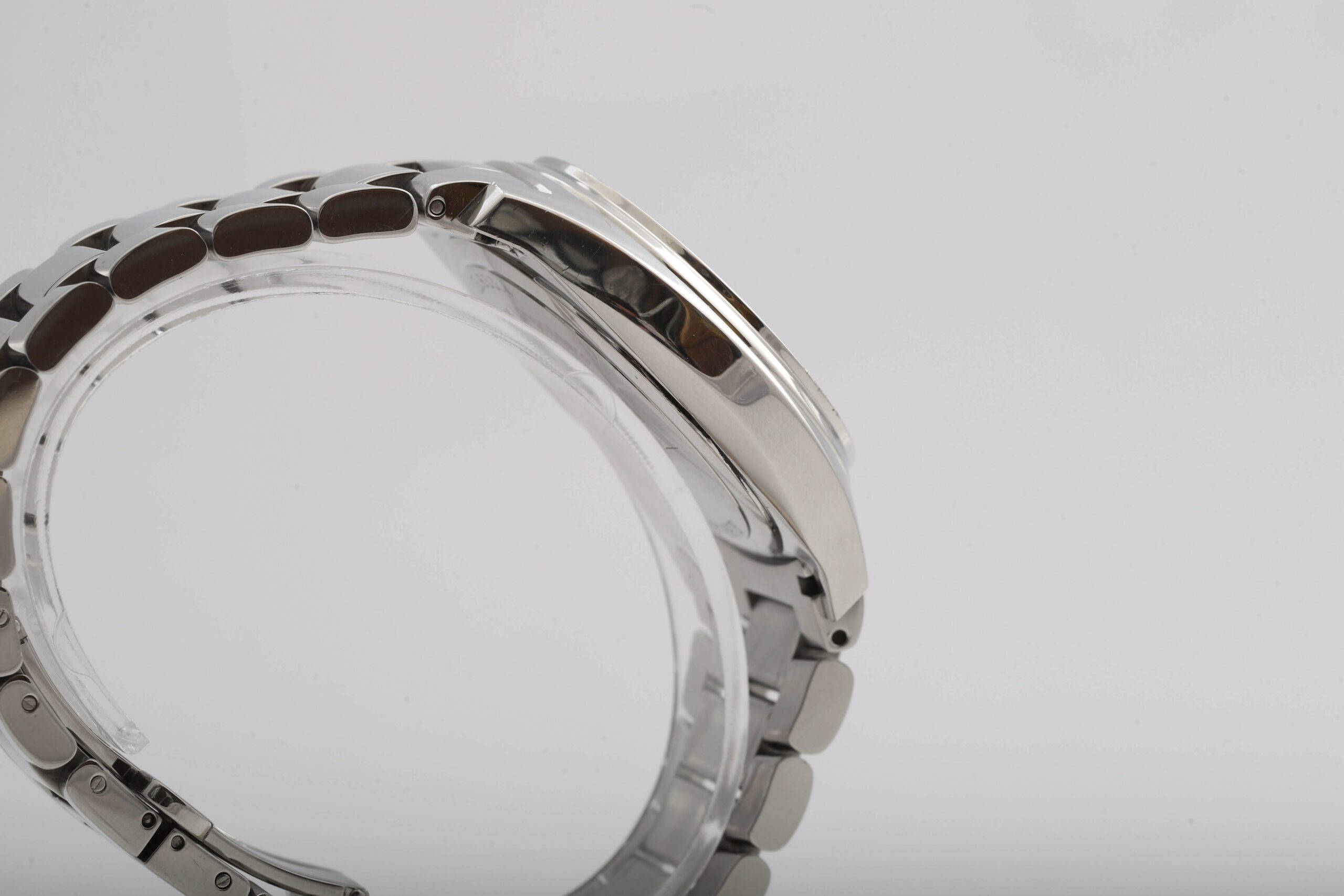 Longines Lungomare Chronograph 42mm