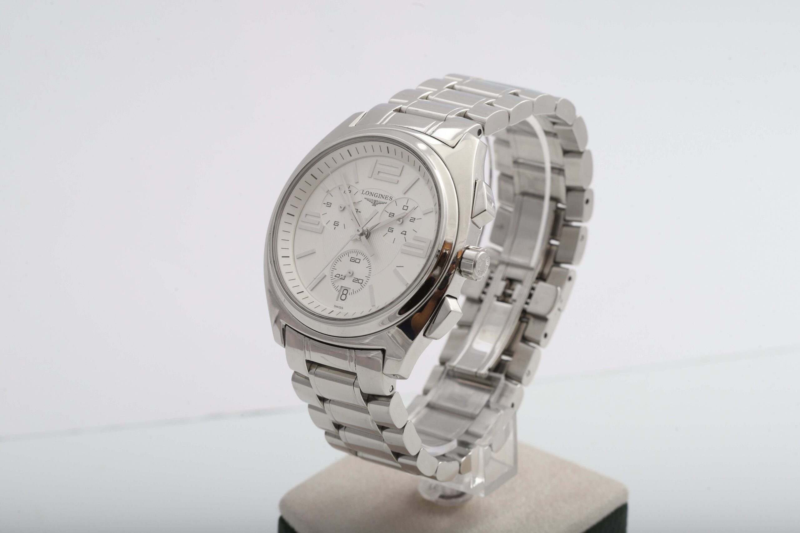 Longines Lungomare Chronograph 42mm