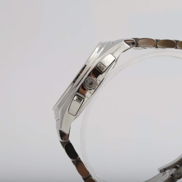 Longines Lungomare Chronograph 42mm